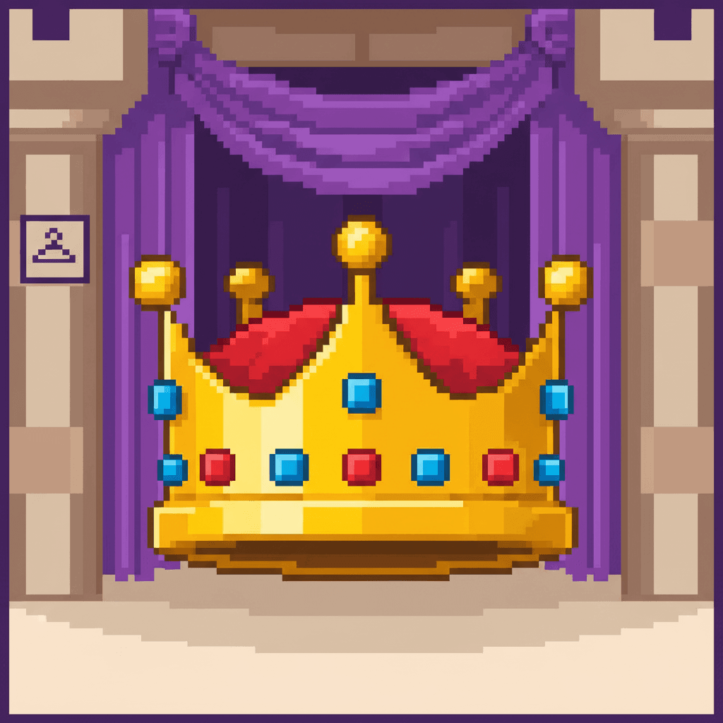 crown — Picture