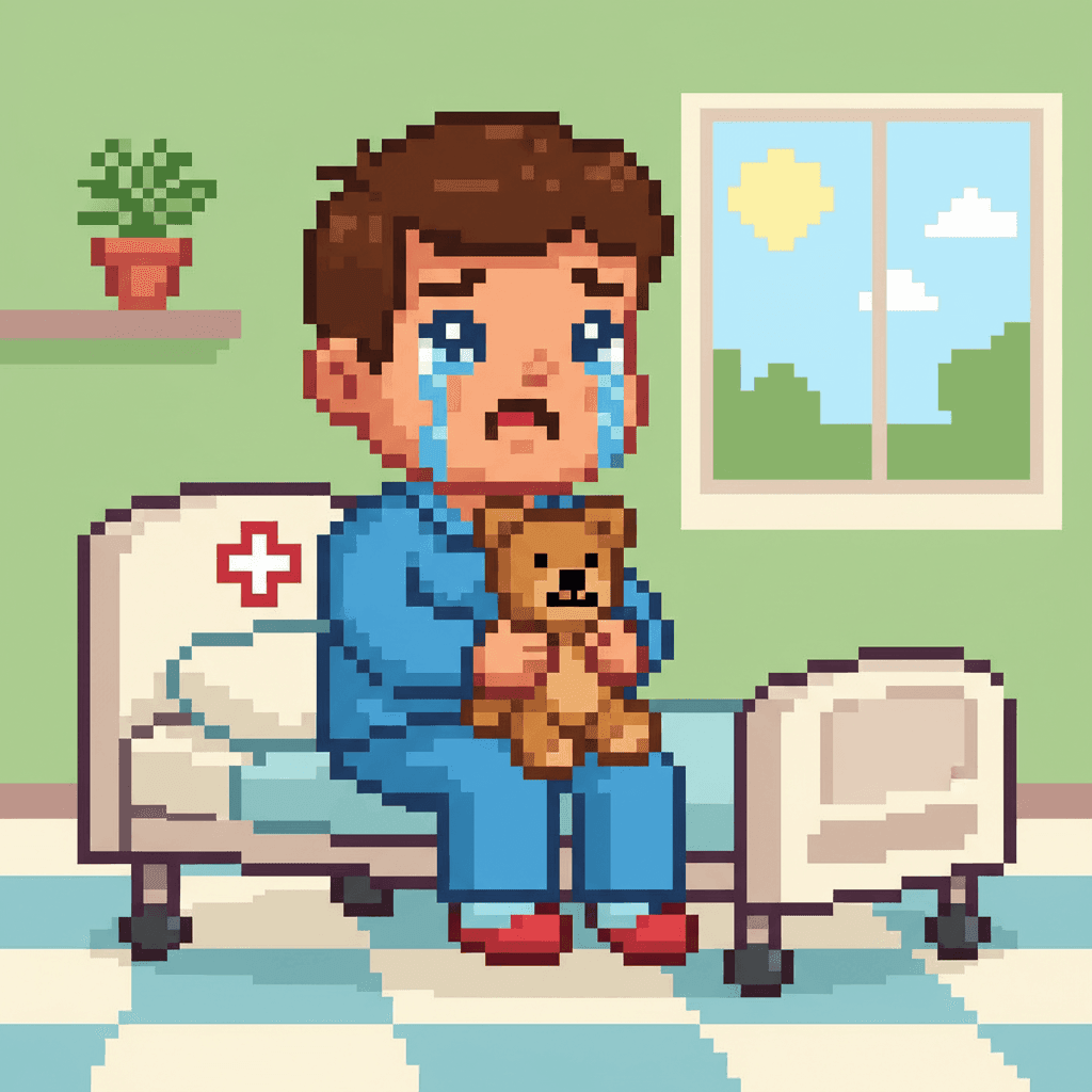 cry — Picture
