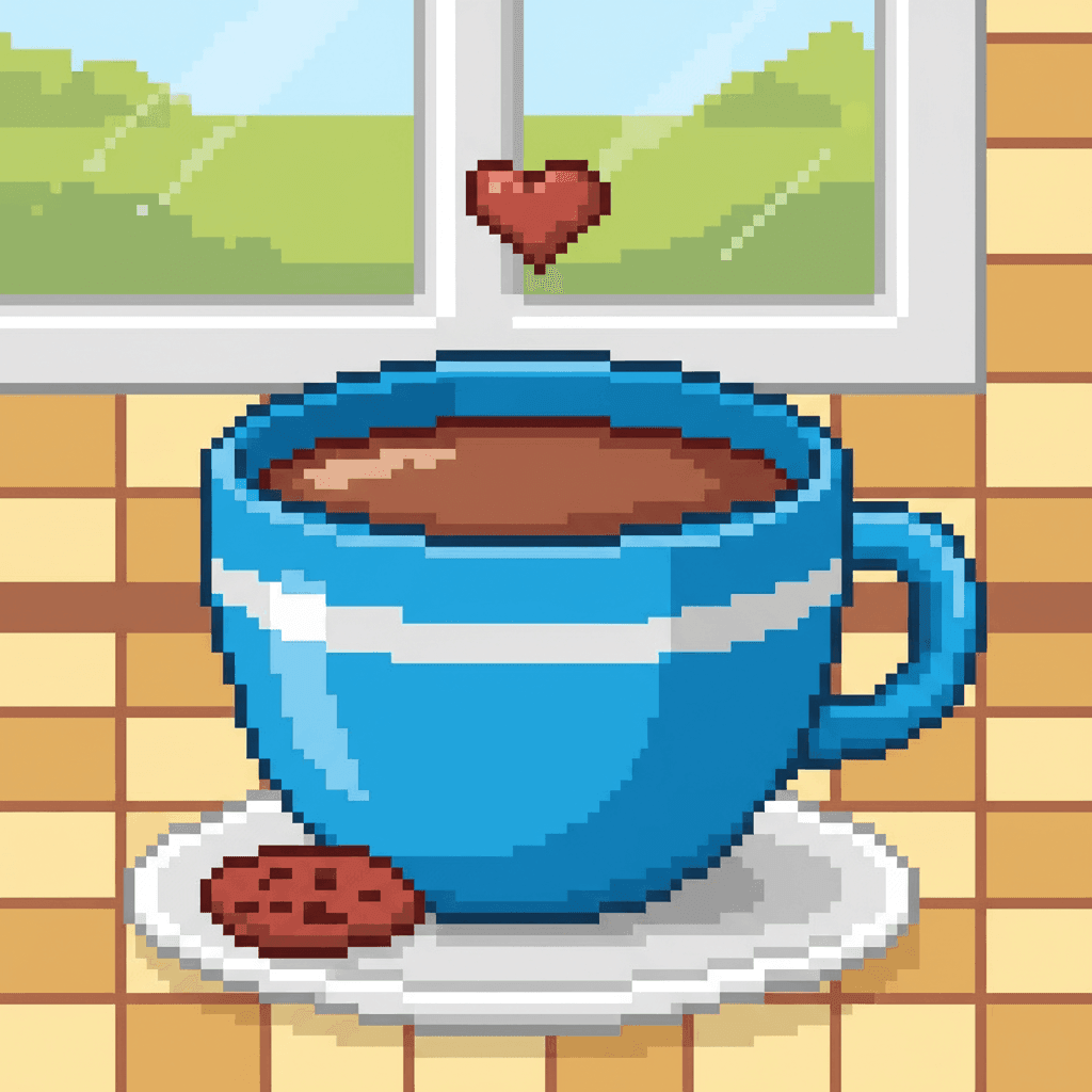 cup — Picture