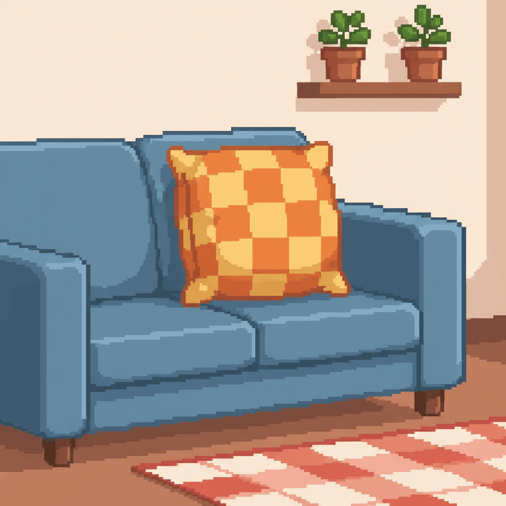 cushion — Picture