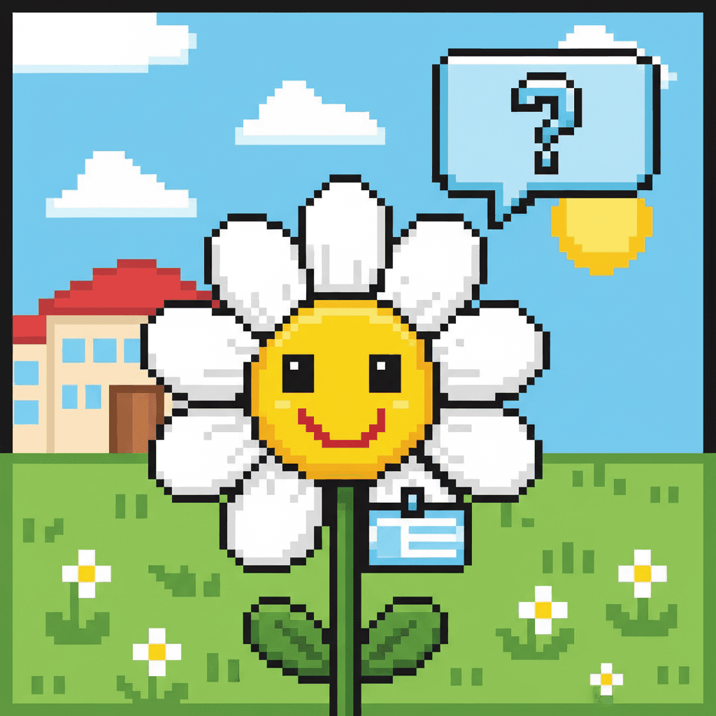 Daisy — Picture