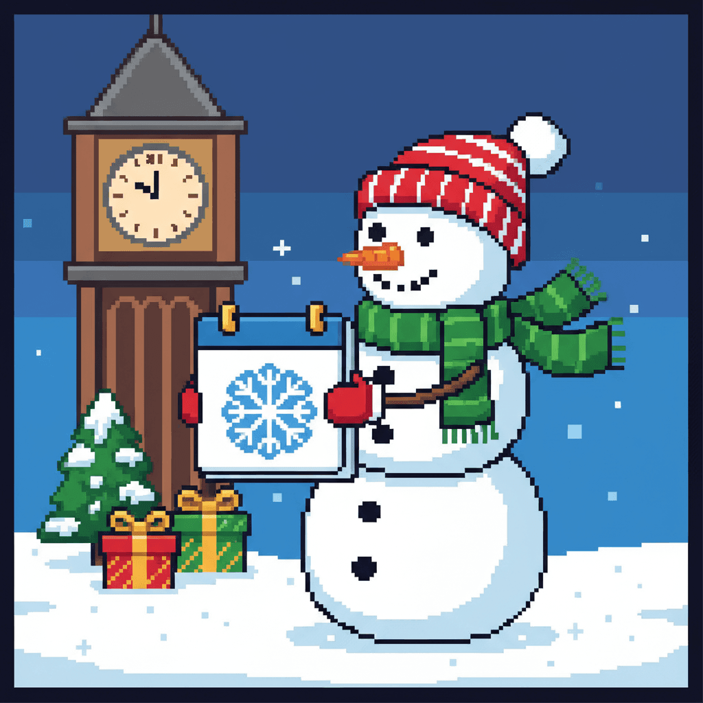 December — Picture
