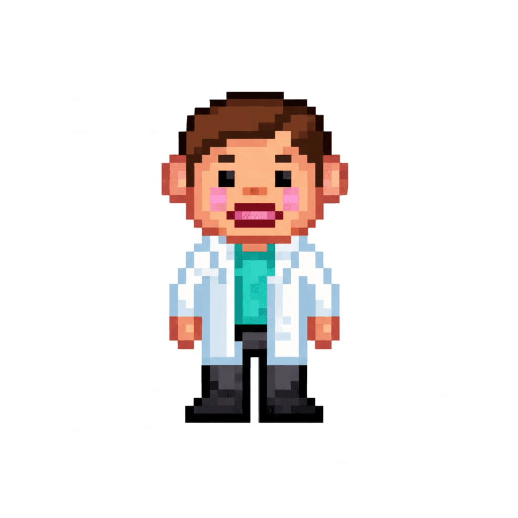 dentist — Picture