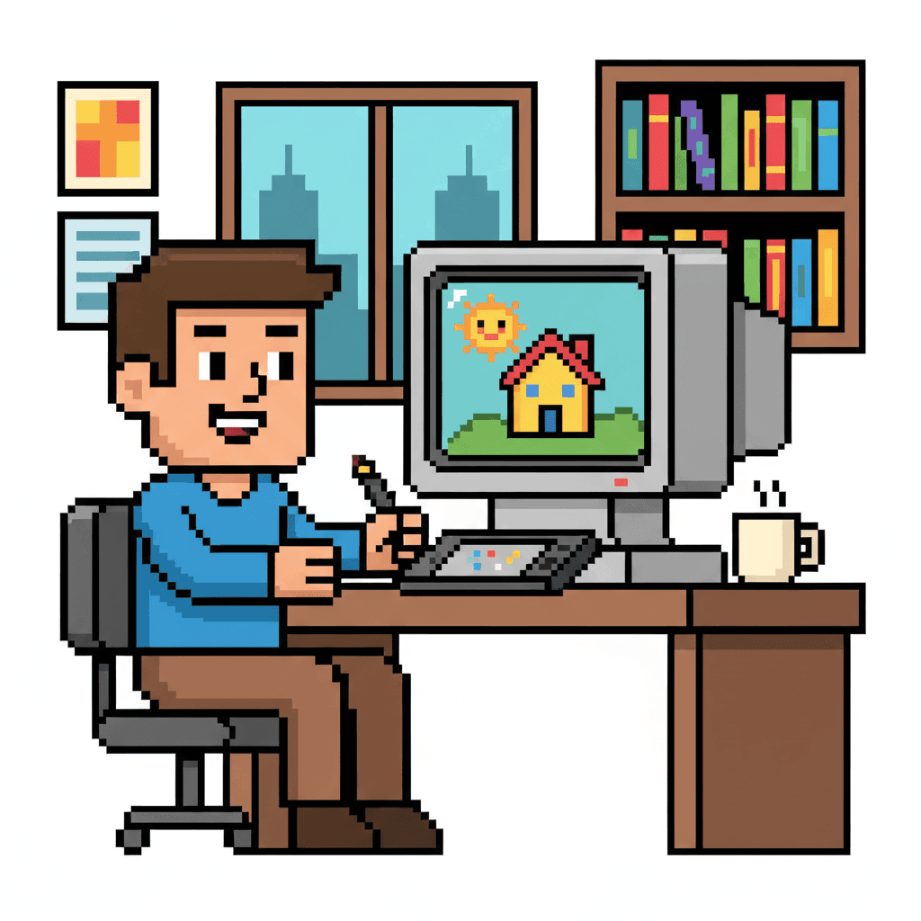 designer — Picture
