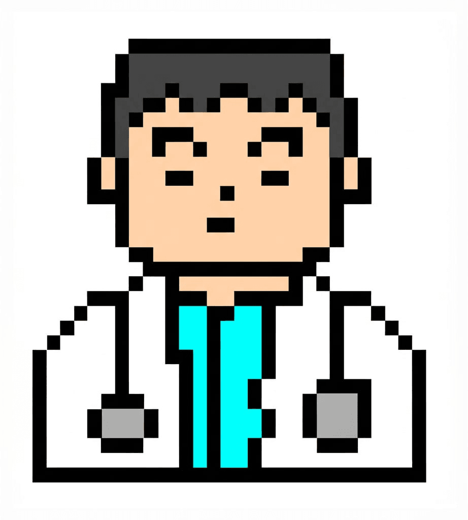 doctor — Picture
