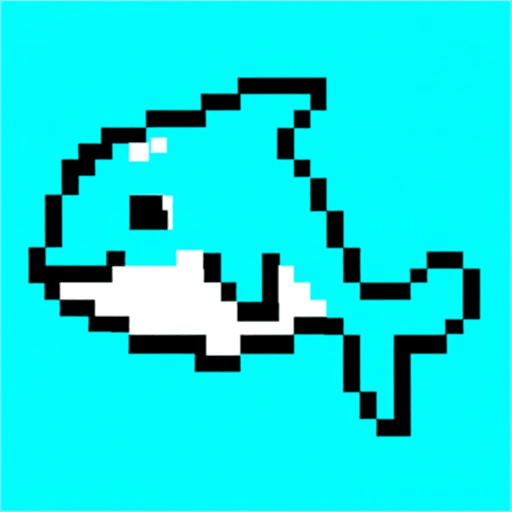 dolphin — Picture