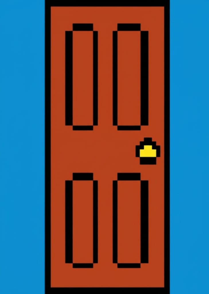 door — Picture
