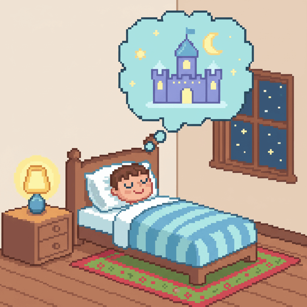 dream — Picture