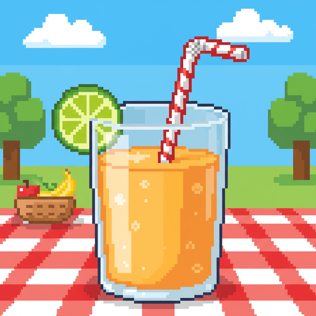 drink — Picture