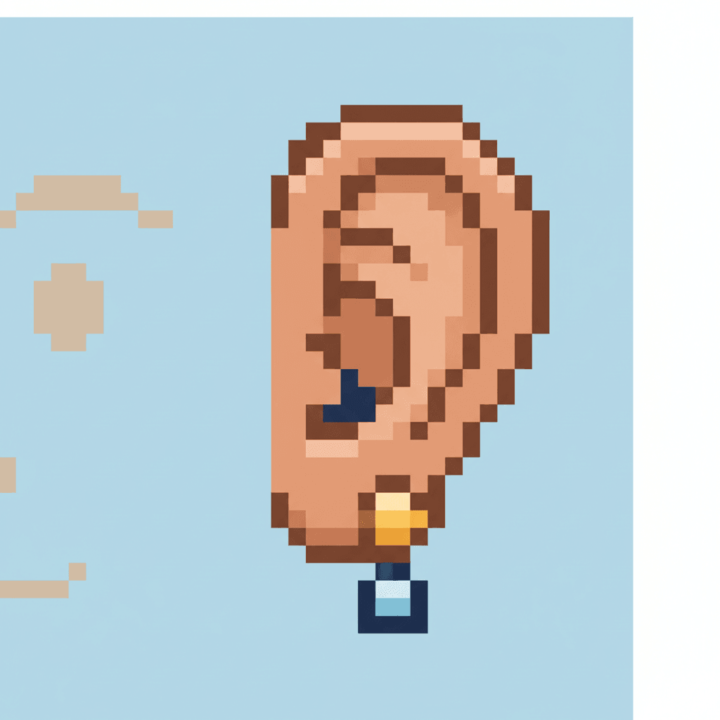 ear — Picture