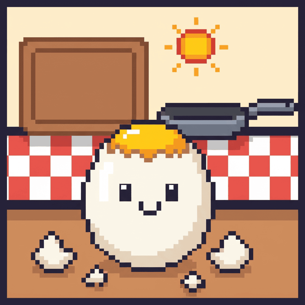 egg — Picture