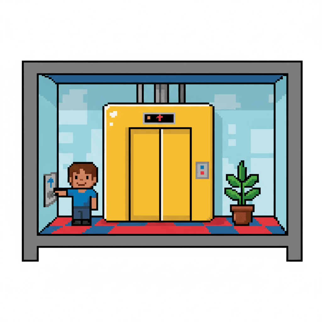 elevator — Picture