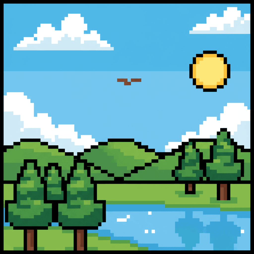 environment — Picture