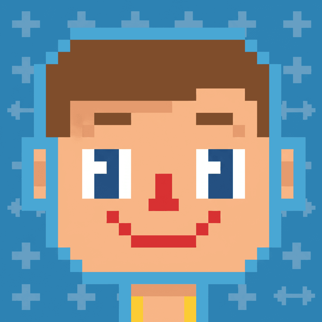 face — Picture