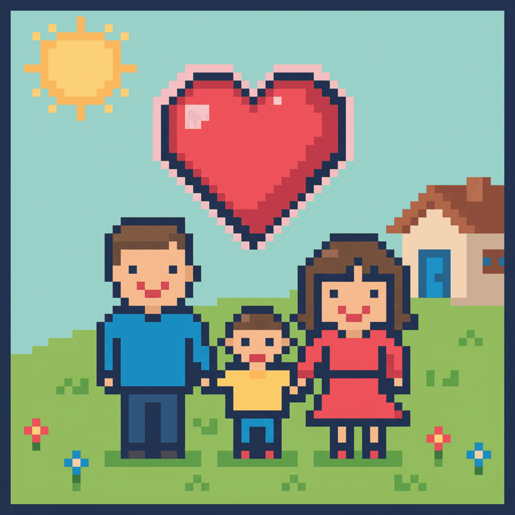 family — Picture