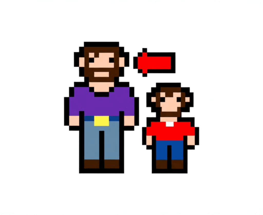 father — Picture