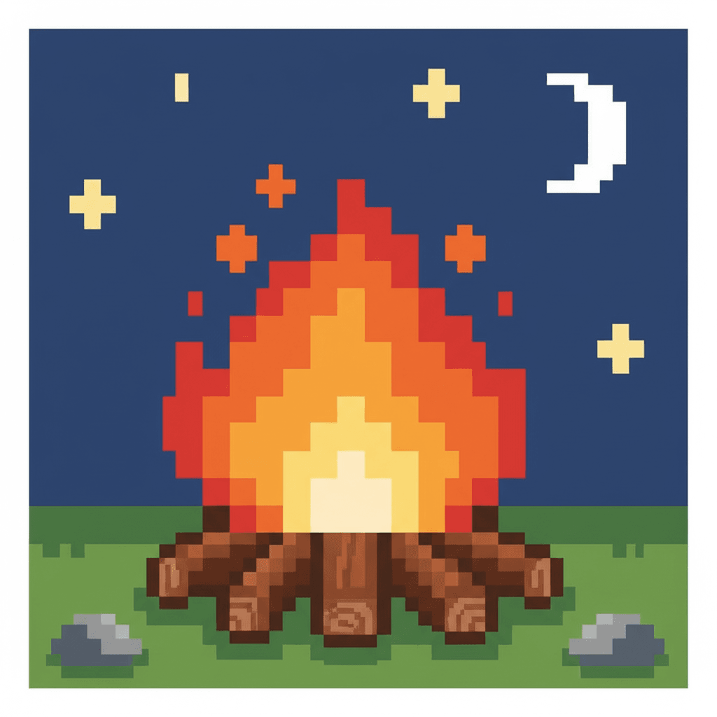 fire — Picture