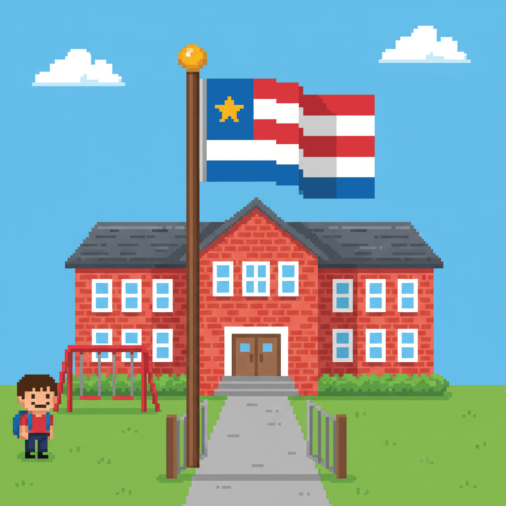 flag — Picture