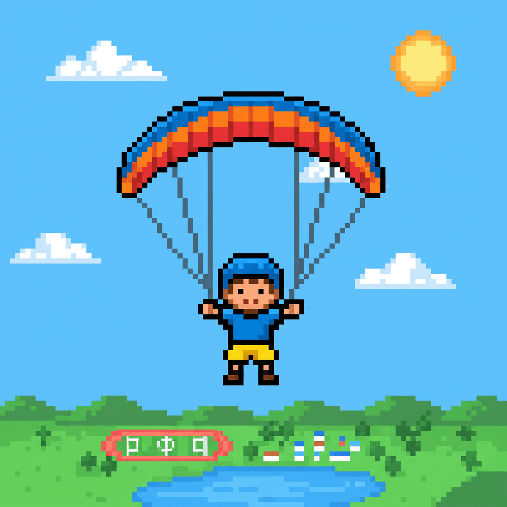 fly — Picture