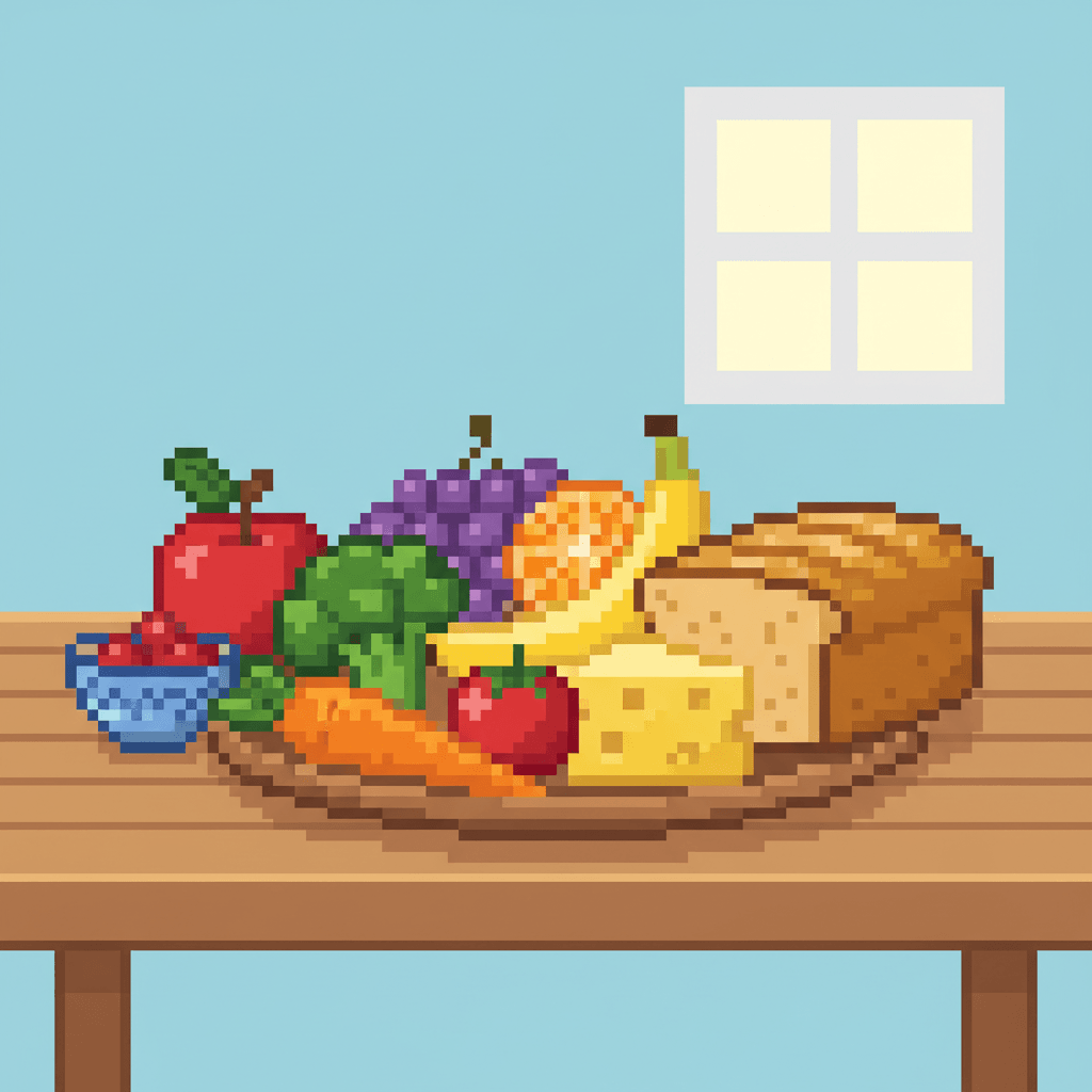 food — Picture
