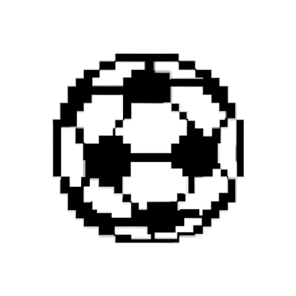 football
