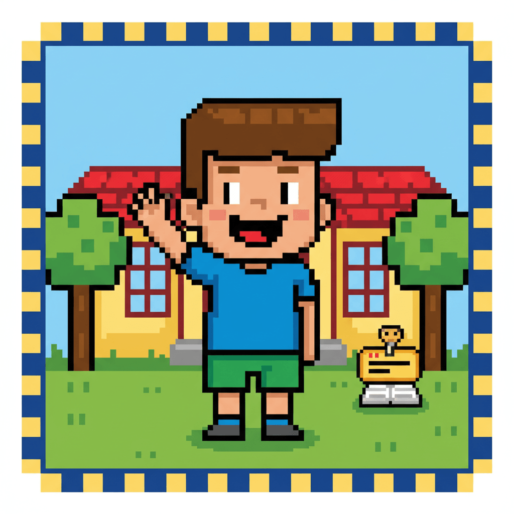 Fred — Picture