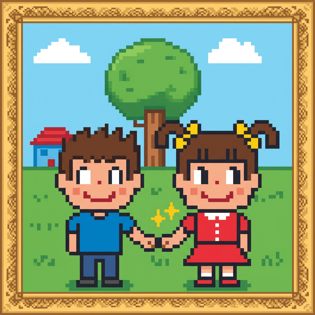 friend — Picture
