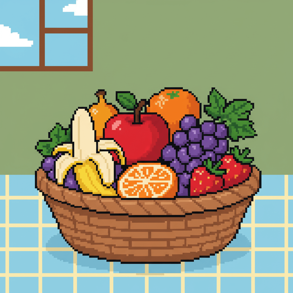 fruit — Picture