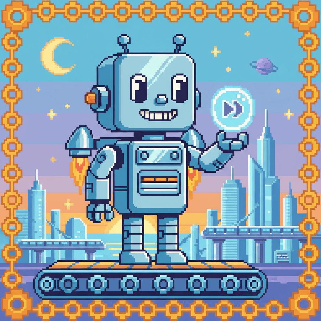 future — Picture