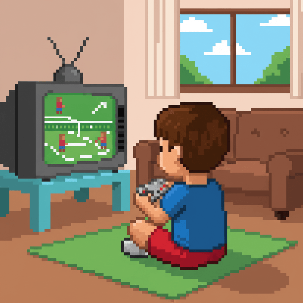 game — Picture