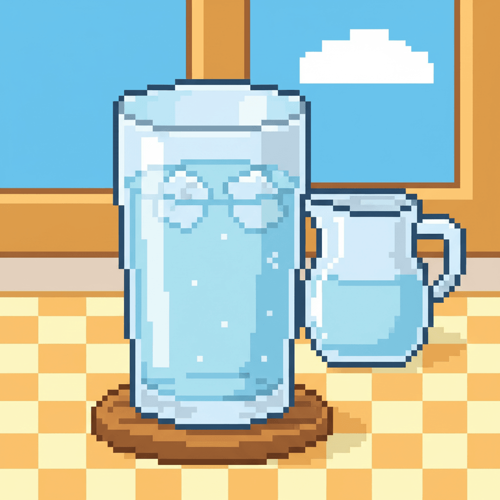 glass — Picture