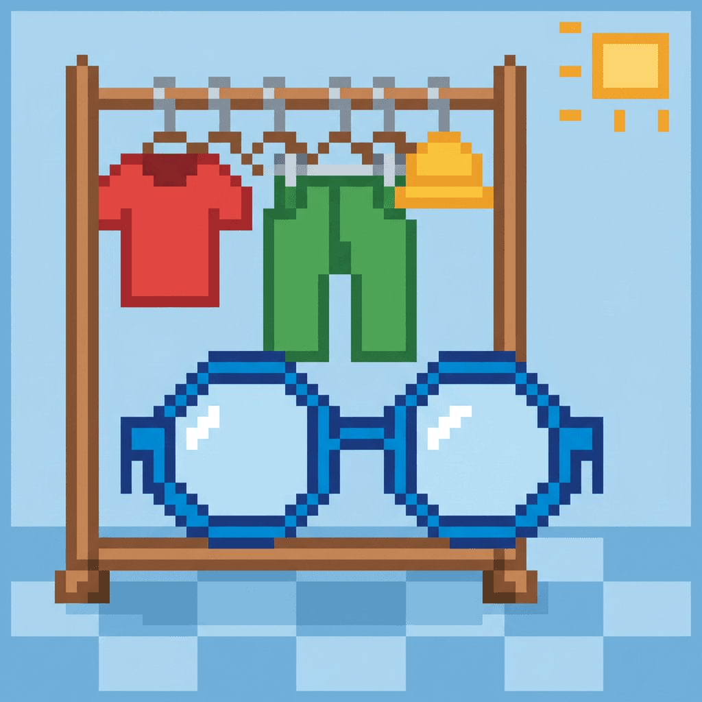 glasses — Picture