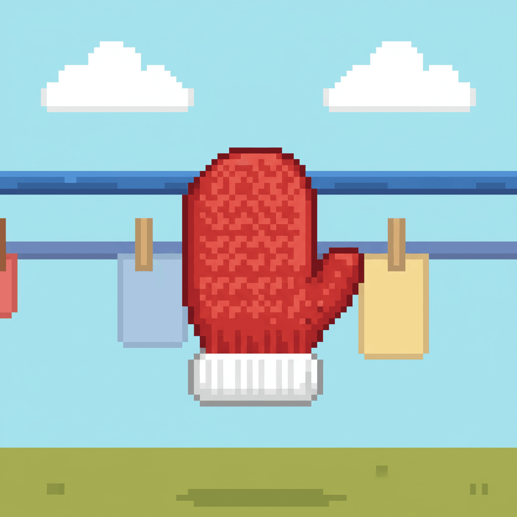 glove — Picture