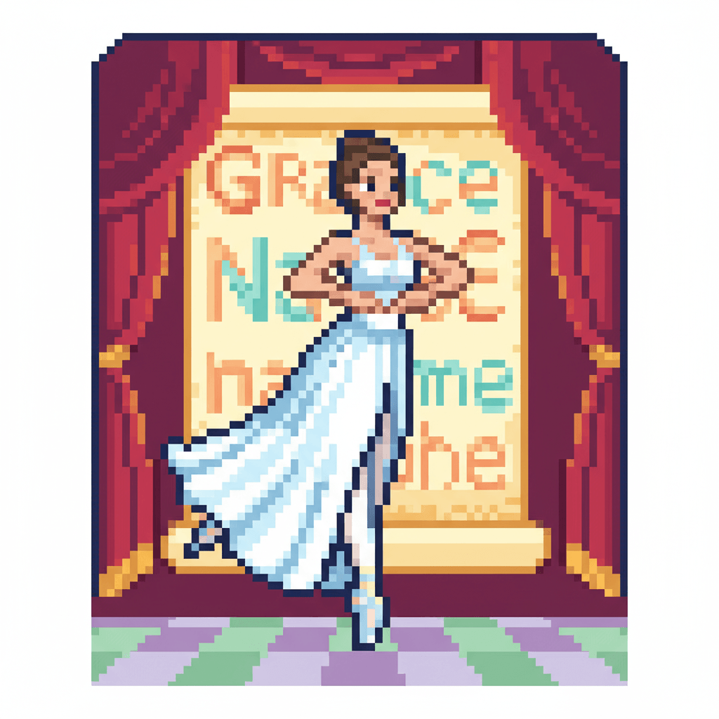 Grace — Picture