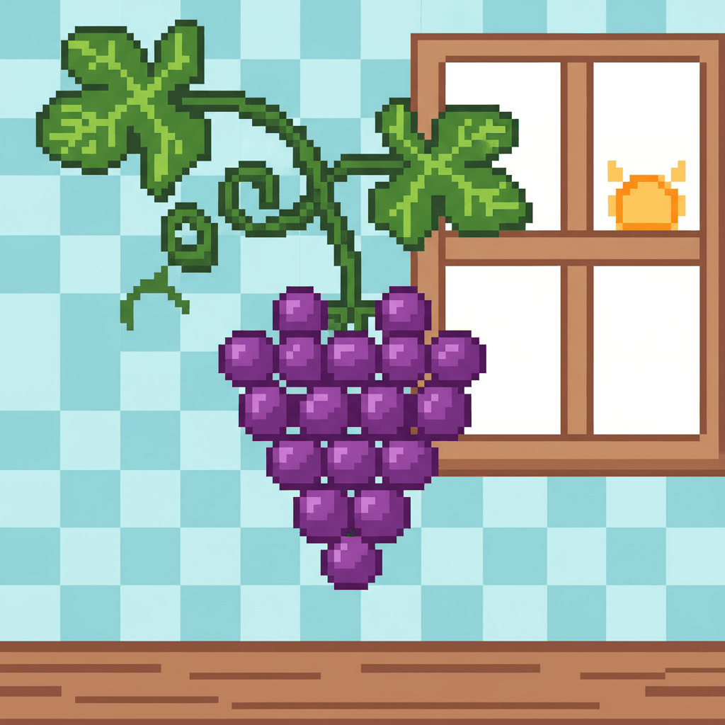 grape — Picture
