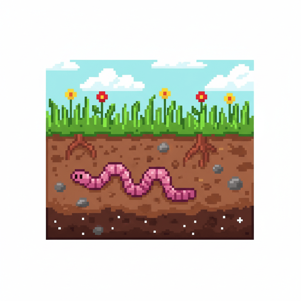 ground — Picture