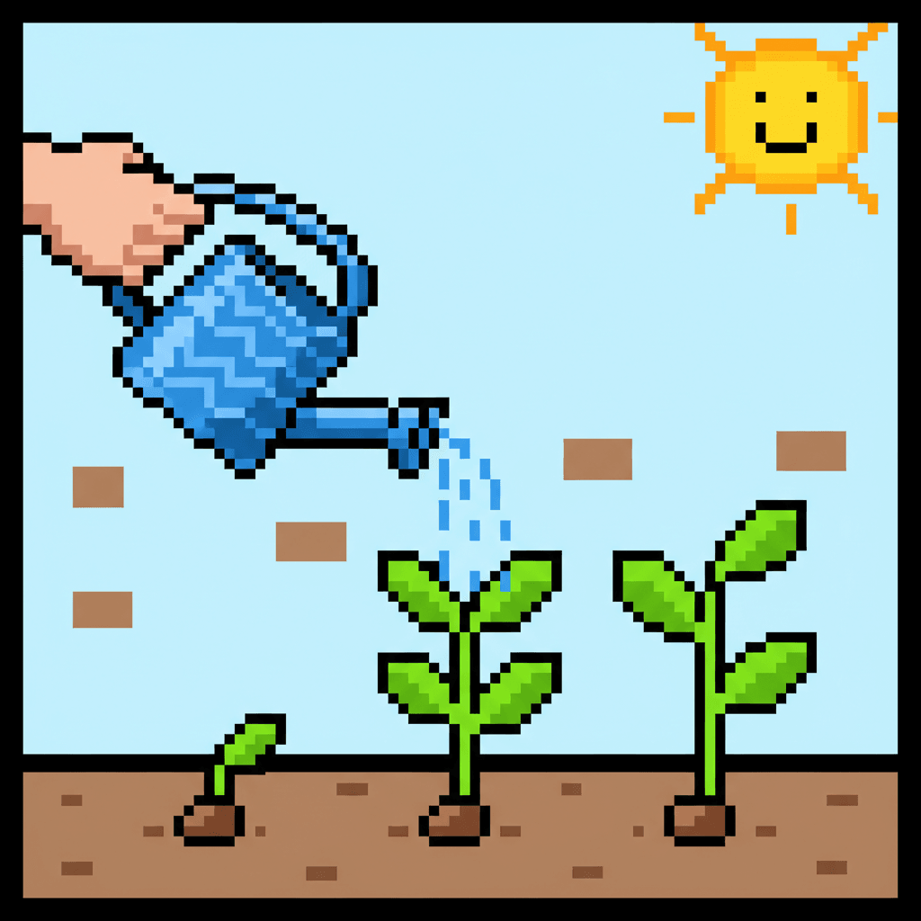 grow — Picture