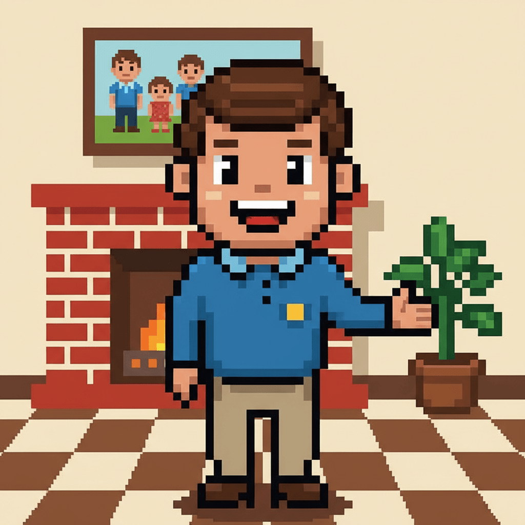 grown-up — Picture