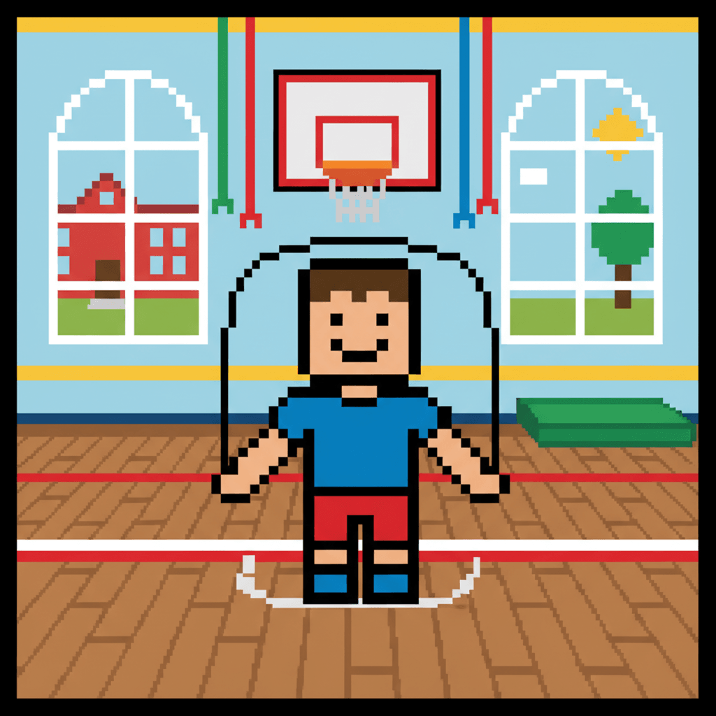 gym — Picture