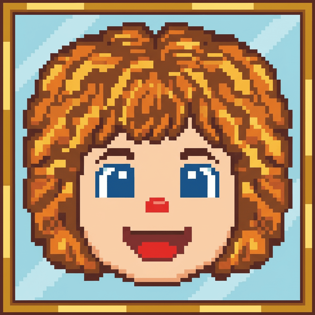hair — Picture