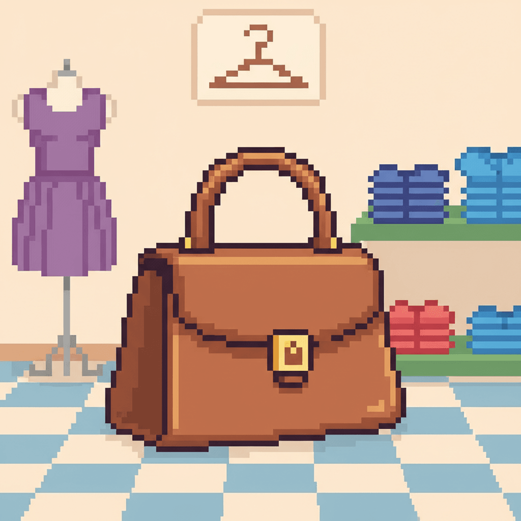 handbag — Picture