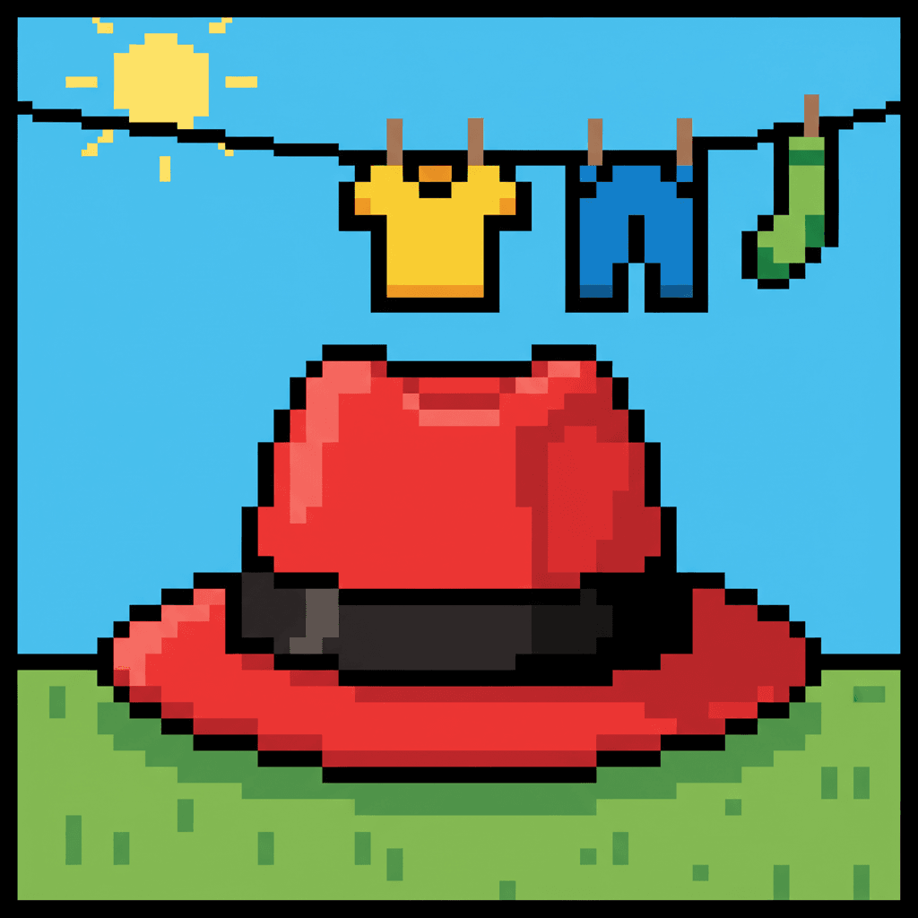 hat — Picture
