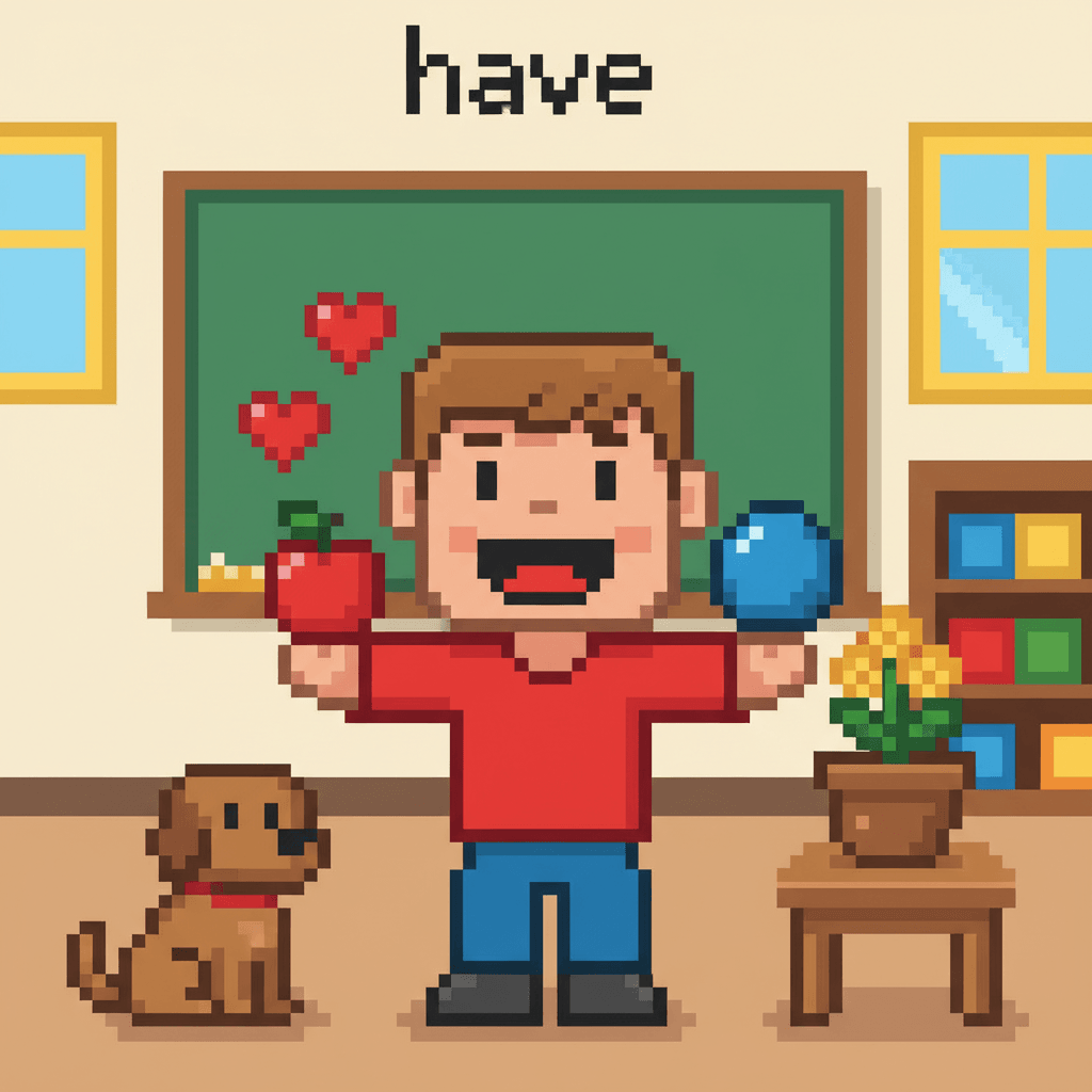 have — Picture