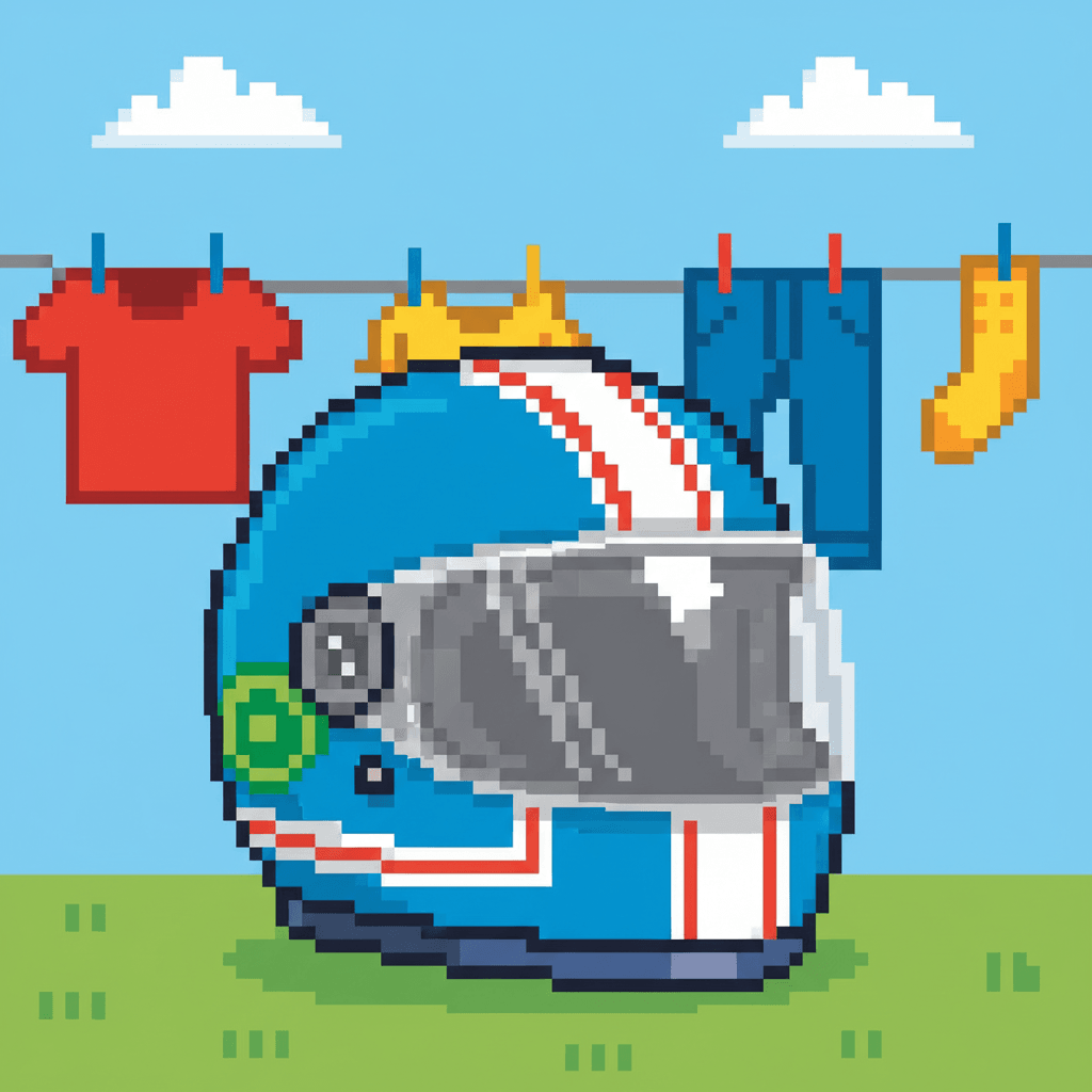 helmet — Picture