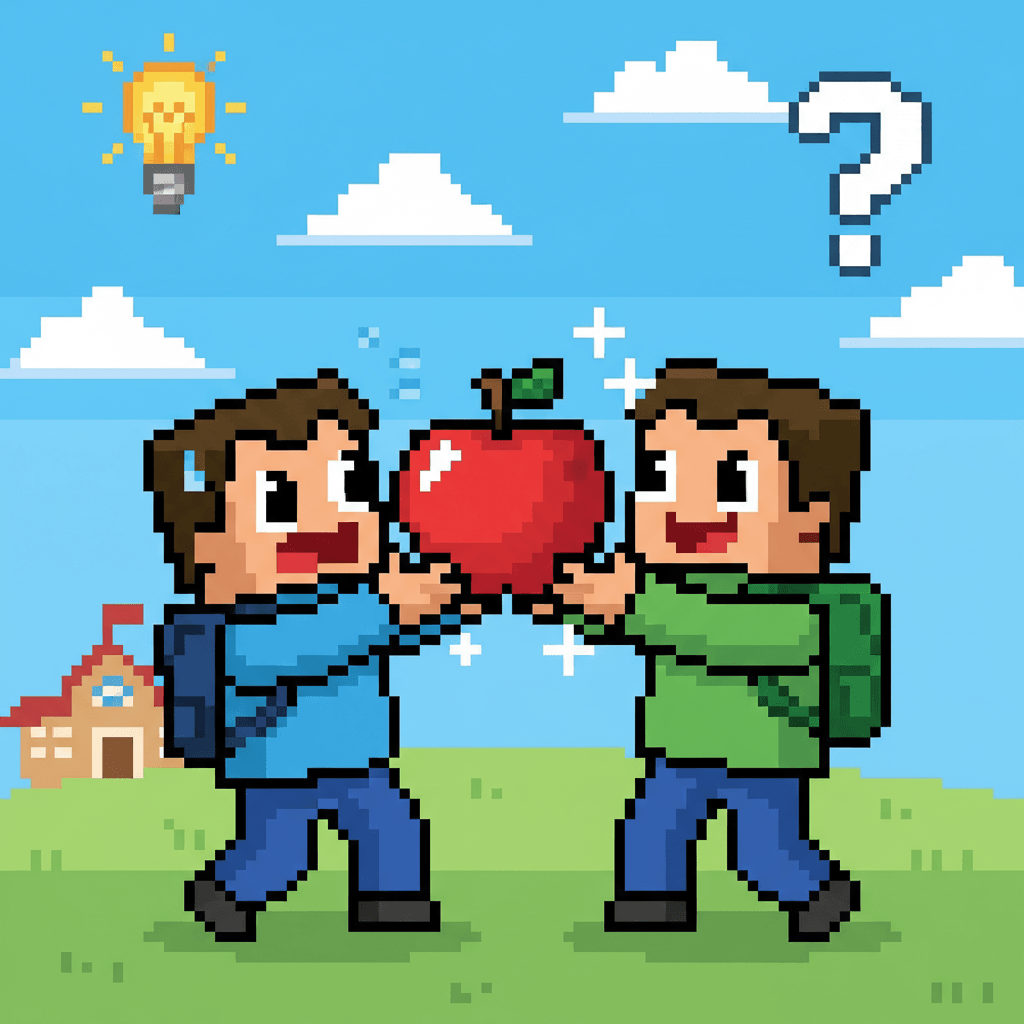 help — Picture