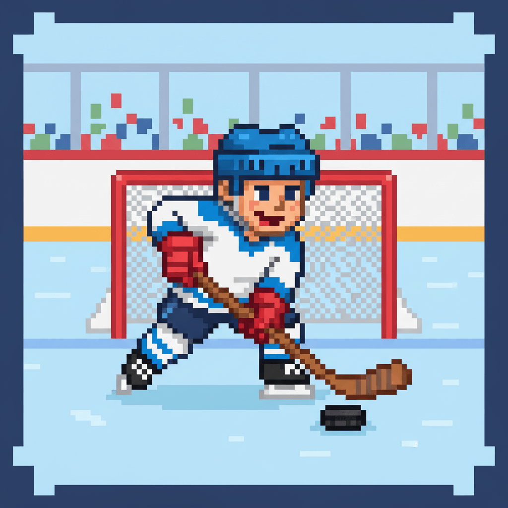 hockey — Picture