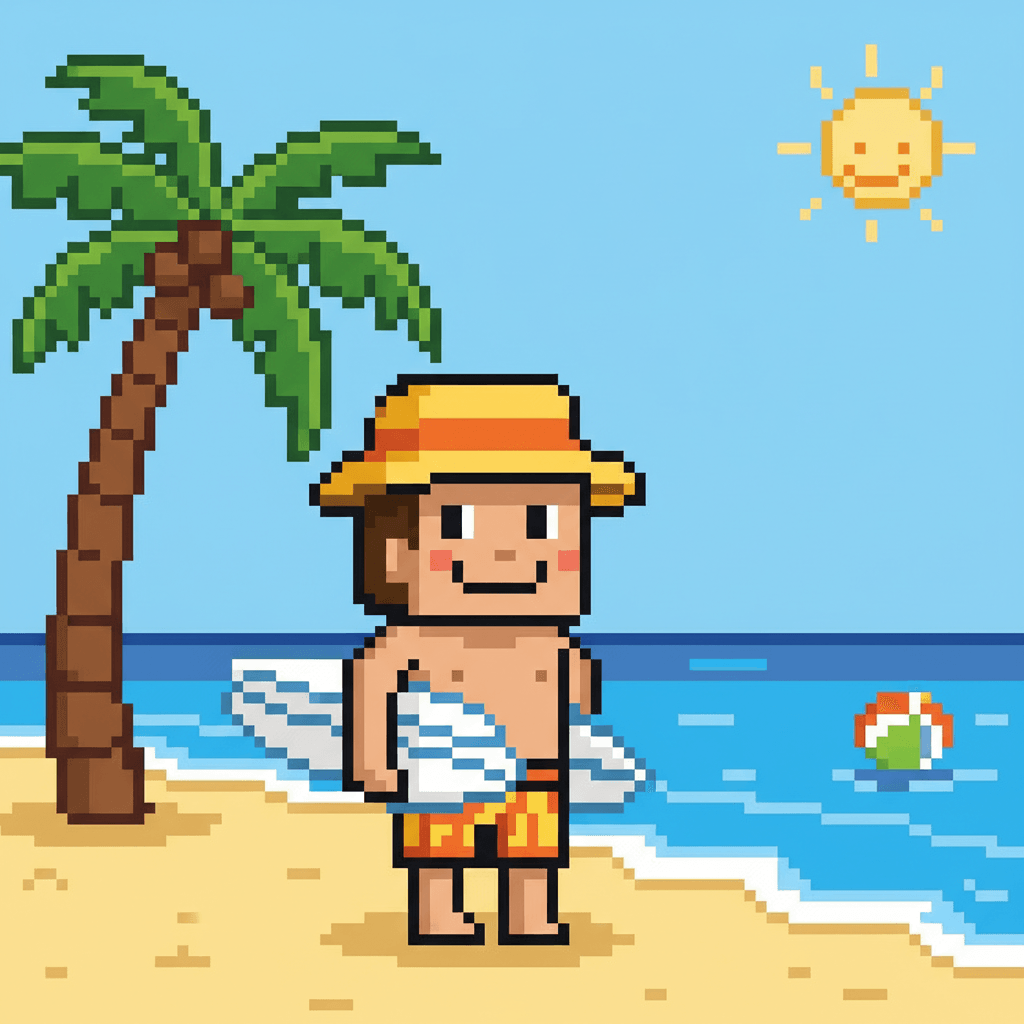 holiday — Picture