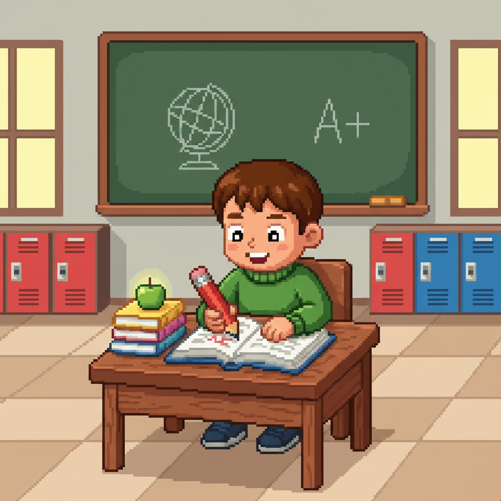 homework — Picture