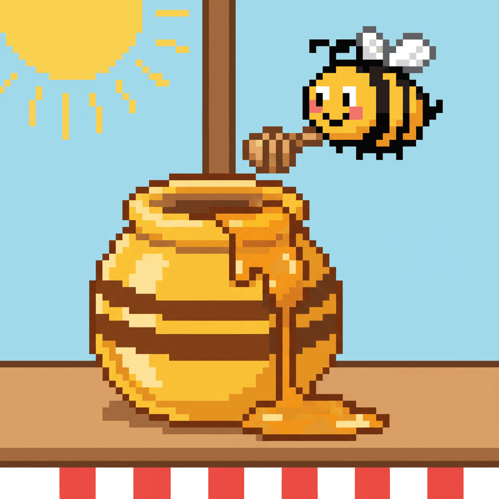honey — Picture