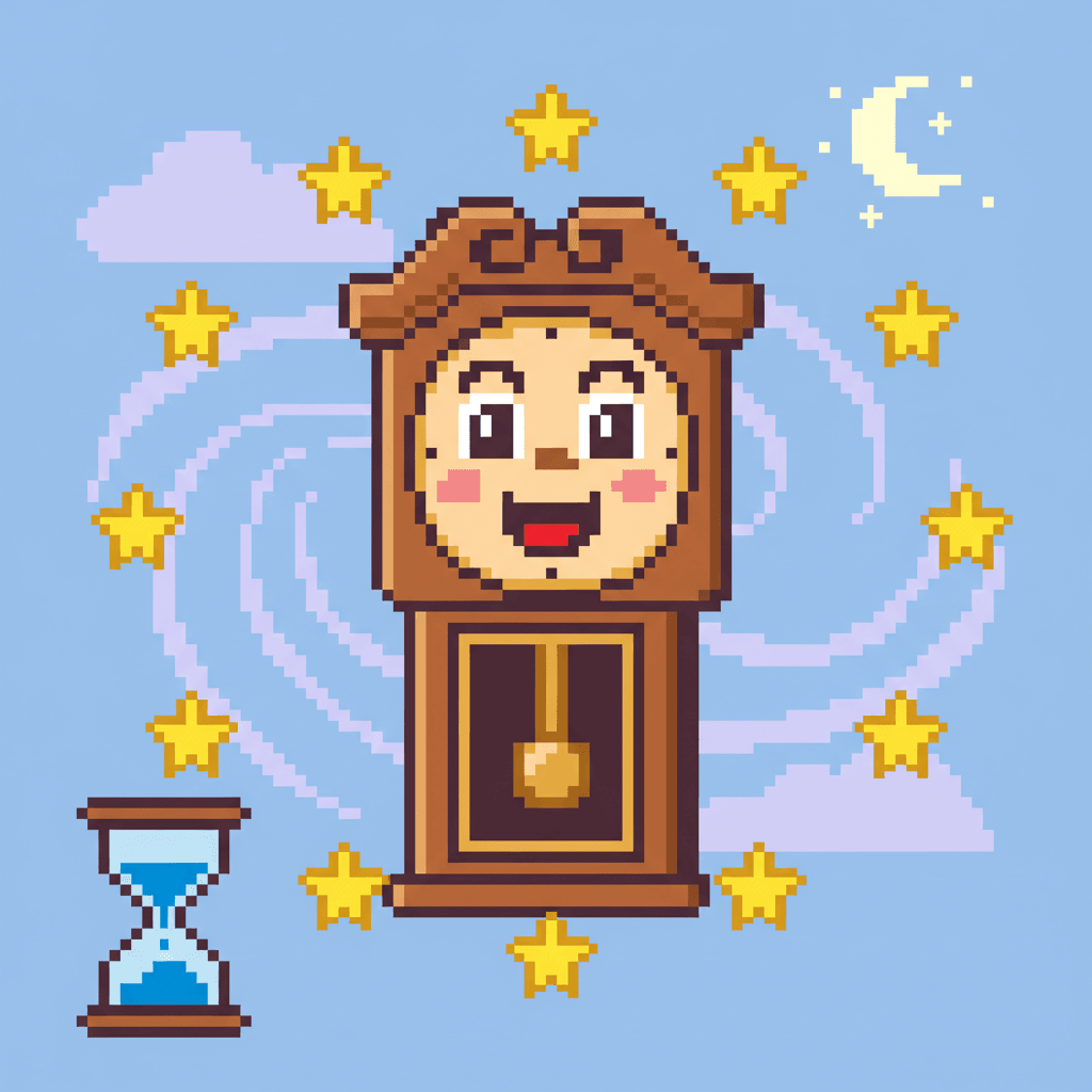 hour — Picture